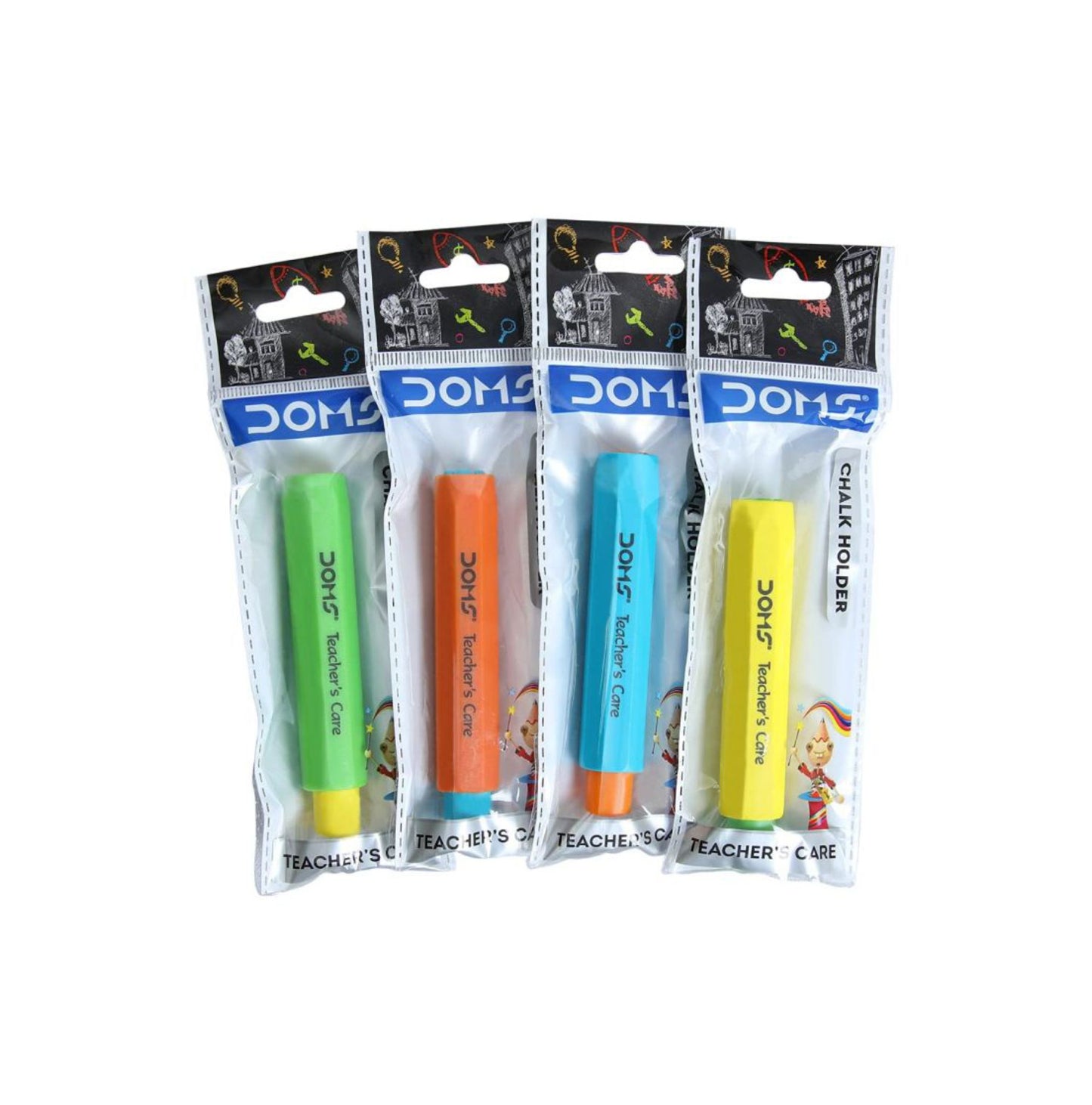 Doms Chalk Holder