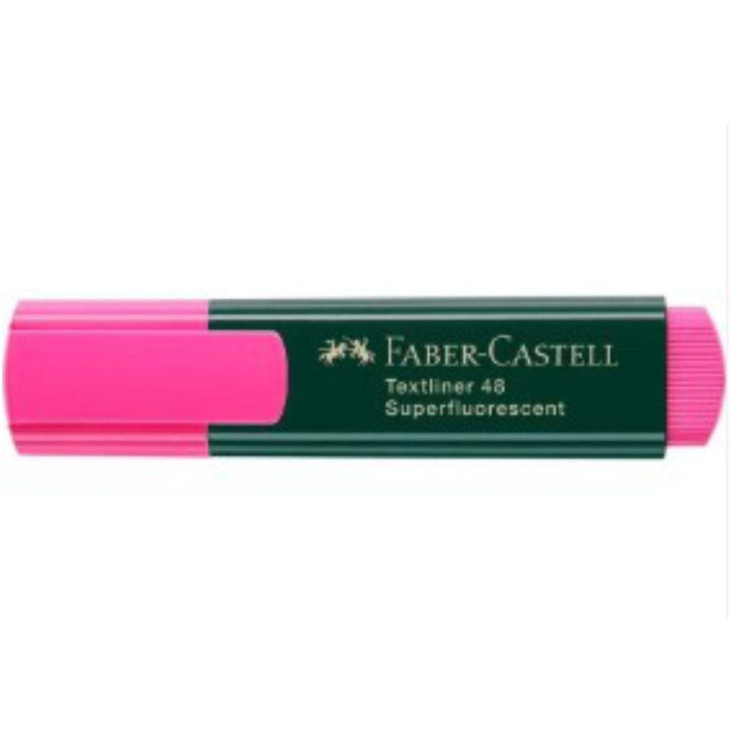 Faber-Castell Highlighter - Pink
