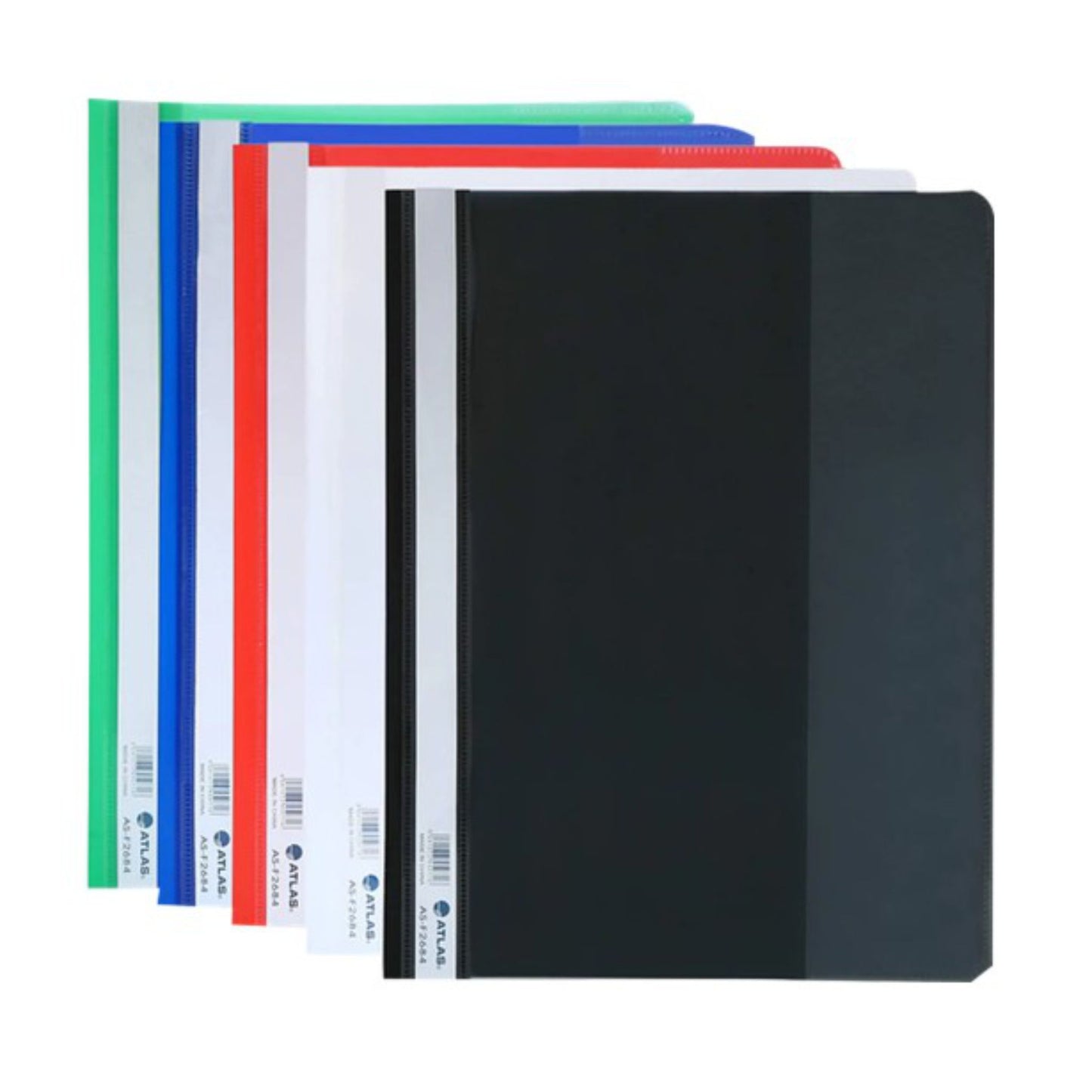Atlas Flat File