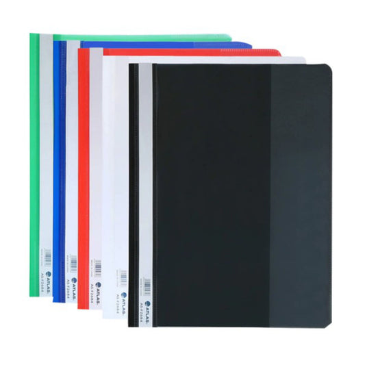 Atlas Flat File