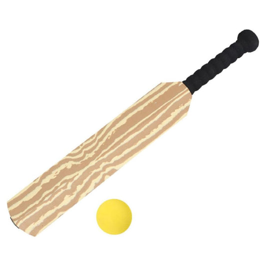 Foam Bat and Ball Set