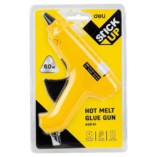 Deli Glue Gun (Big)