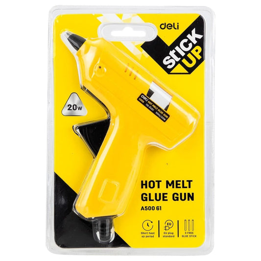 Deli Glue Gun (Small)