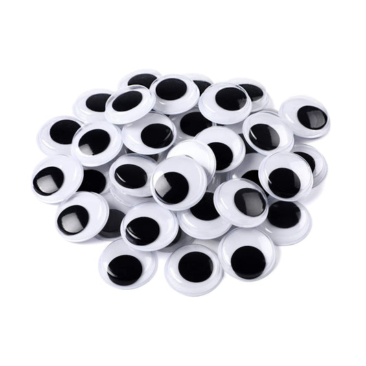 Googly Eyes