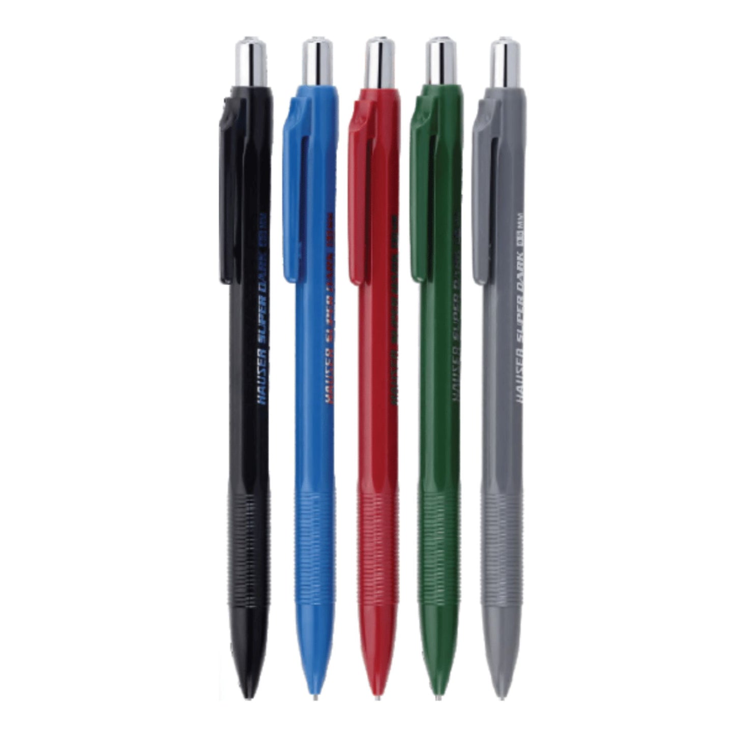 Hauser Super Dark 0.5 Mechanical Pencil