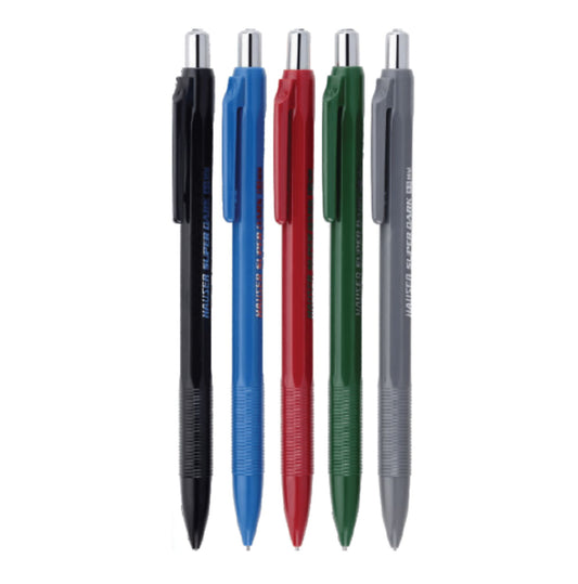 Hauser Super Dark 0.5 Mechanical Pencil