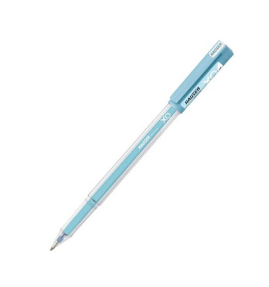 Hauser XO Jumbo Gel Pen Blue
