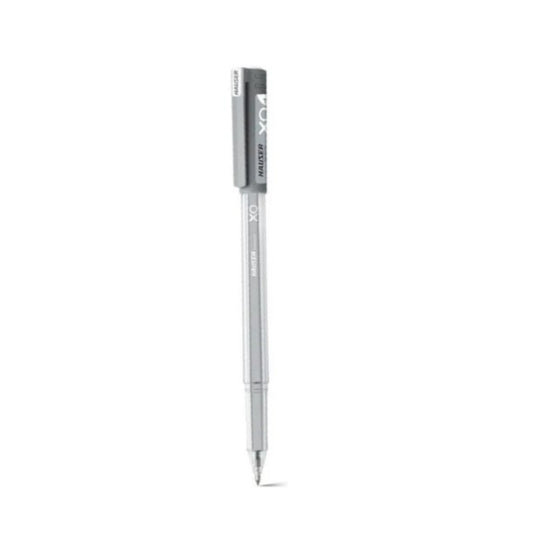 Hauser XO Jumbo Gel Pen Black