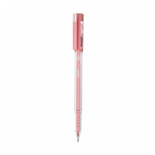 Hauser XO Jumbo Gel Pen Red