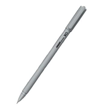 Hauser XO Black Ball Pen