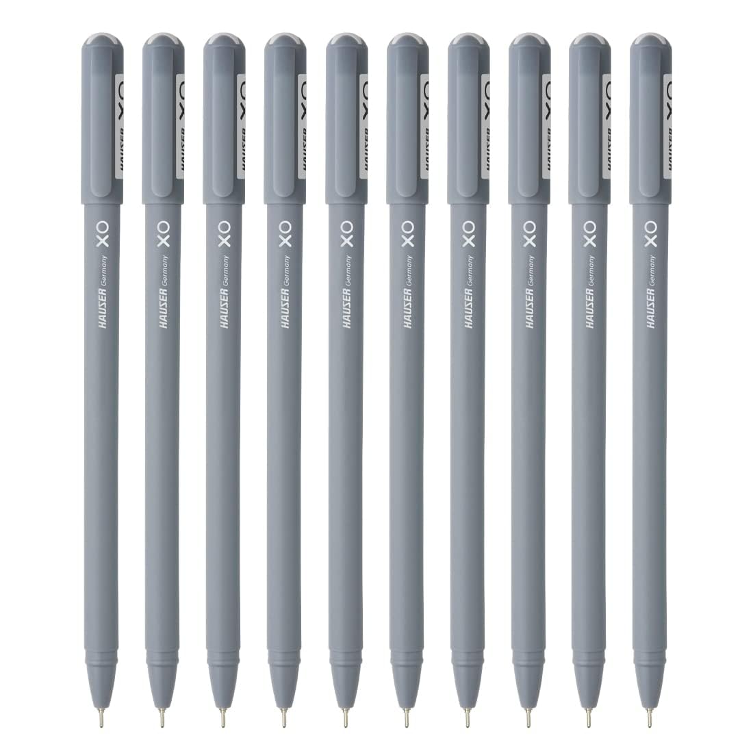 Hauser XO Black Ball Pen