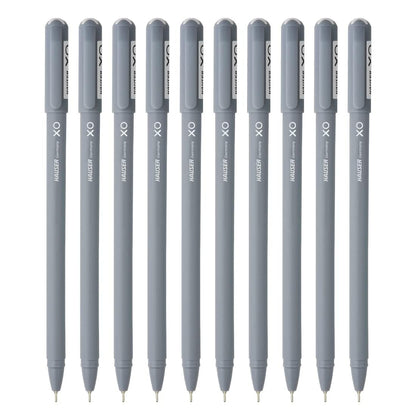 Hauser XO Black Ball Pen