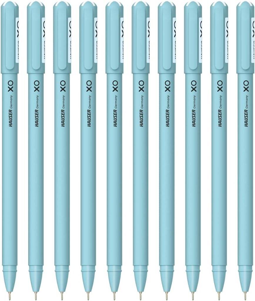 Hauser XO Blue Ball Pen