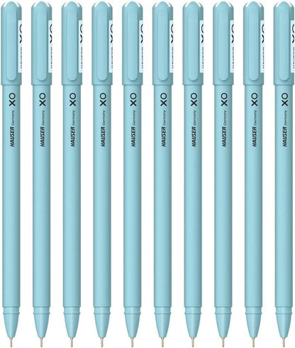 Hauser XO Blue Ball Pen