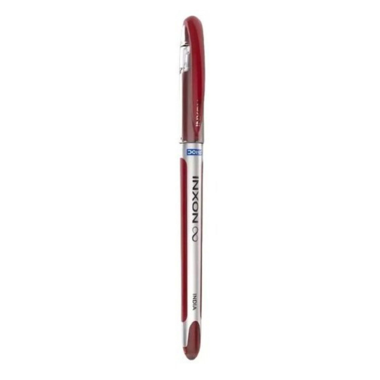 Doms Inxon Red
