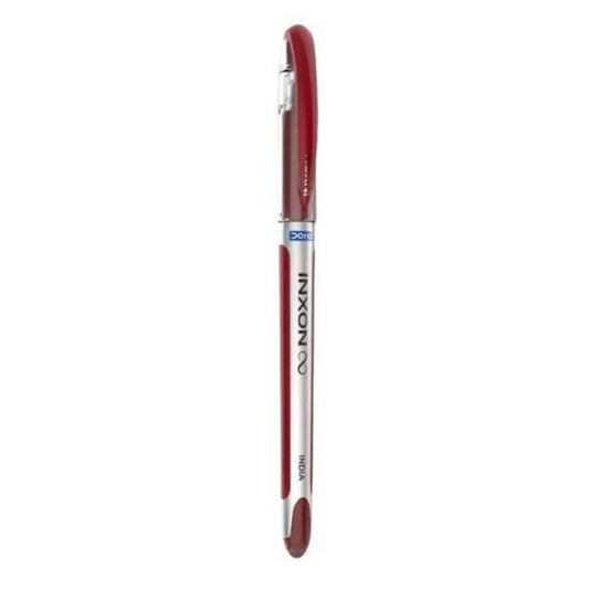 Doms Inxon Red