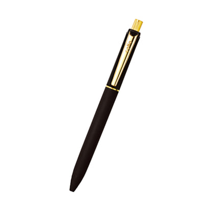 Cello Jet Maxx Gold - Blue Ball Pen