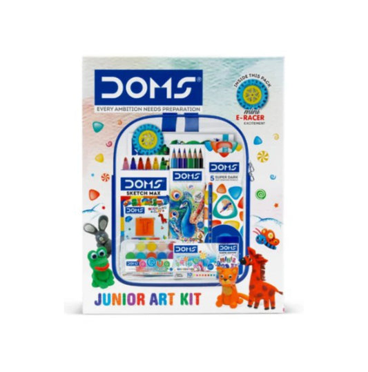 Doms Junior Art Kit