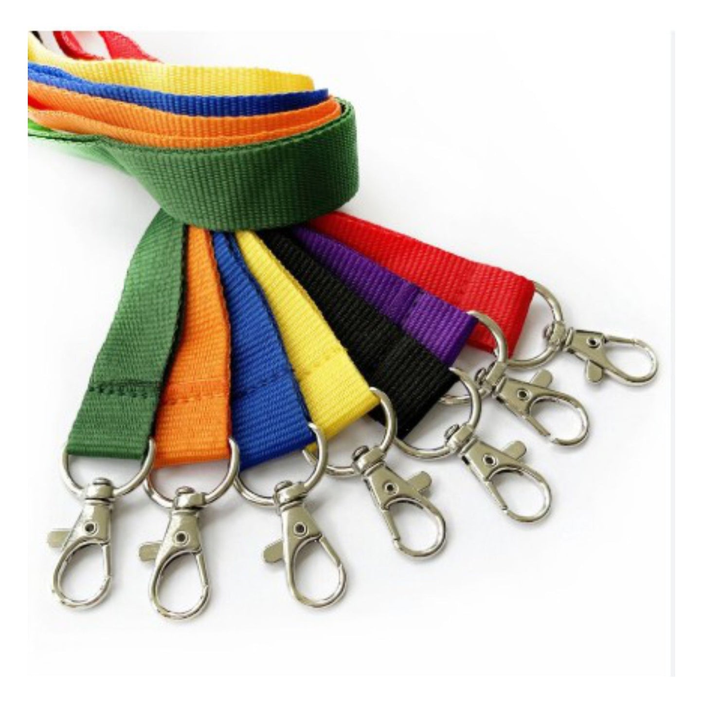 ID Card Lanyard