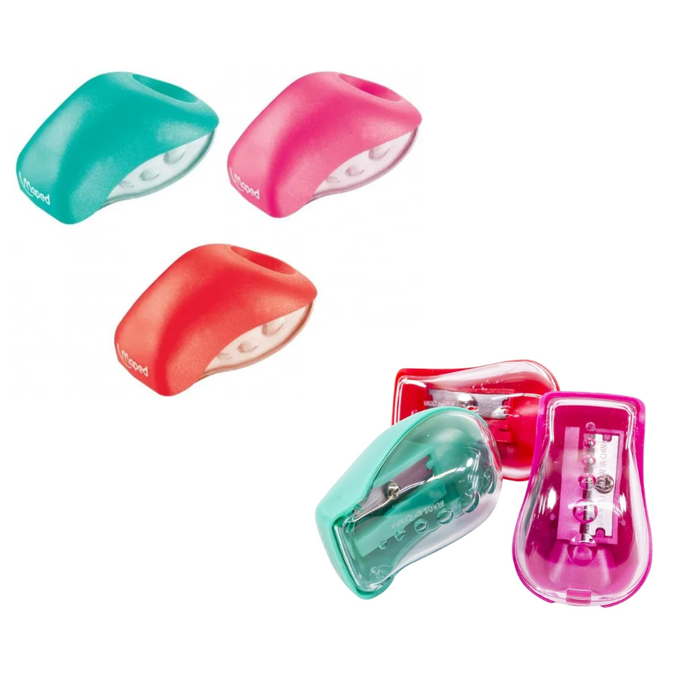 Maped Bulbo Sharpener