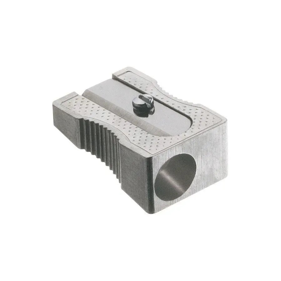 Metal Sharpener Single Hole