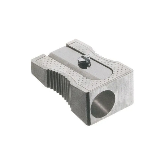 Metal Sharpener Single Hole