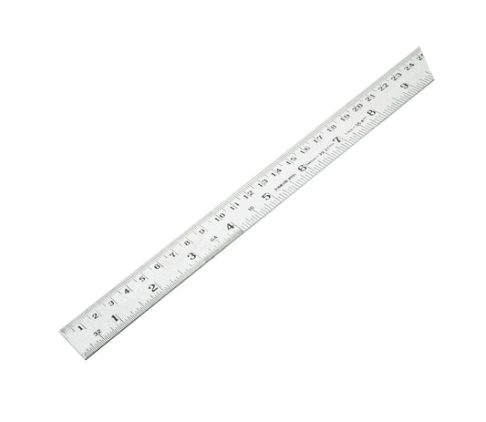Metal Ruler 60cm