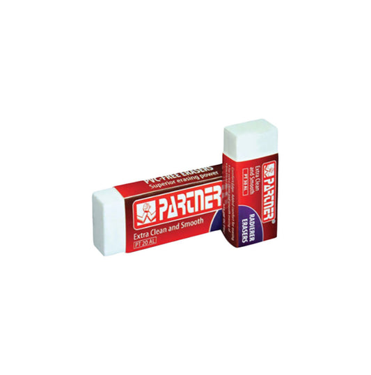 Partner Eraser Small