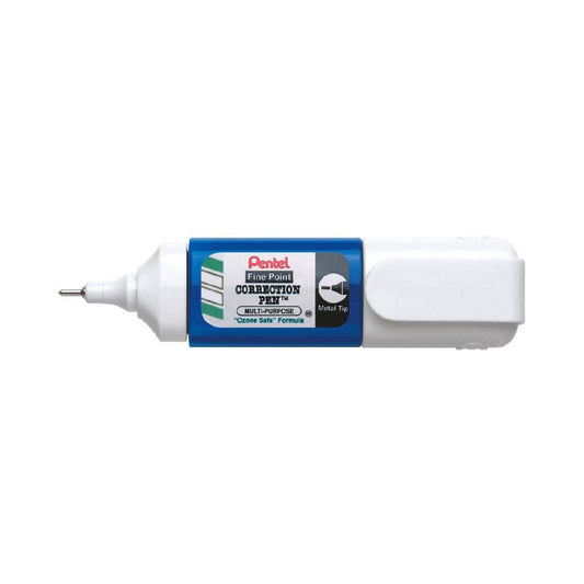 Pentel Correction Pen 4.2ml