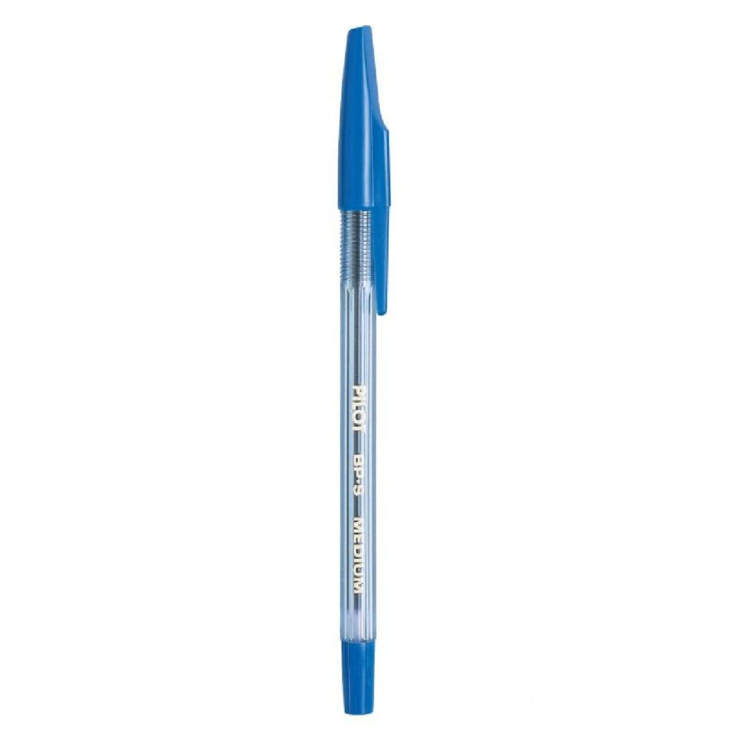 Pilot BPS (M) Ball Pen Blue