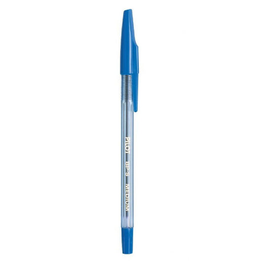 Pilot BPS (M) Ball Pen Blue