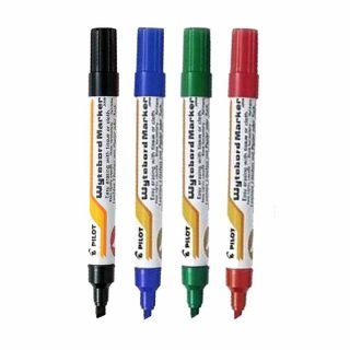 Pilot Wyteboard Marker (Set of 4)