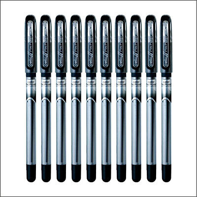 Cello Ball Pen Pinpoint XS Black