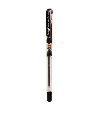 Cello Ball Pen Pinpoint XS Black