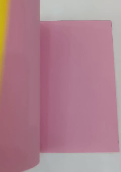 Awael Scrap Book A4