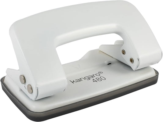 Kangaroo 2 Hole Punch 480