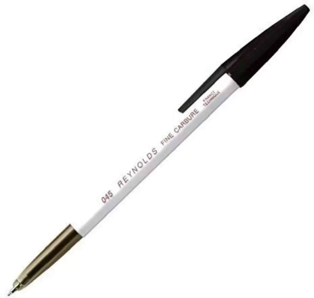 Reynolds 045 Black