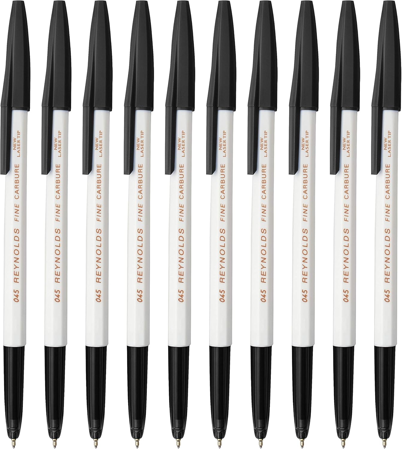 Reynolds 045 Black
