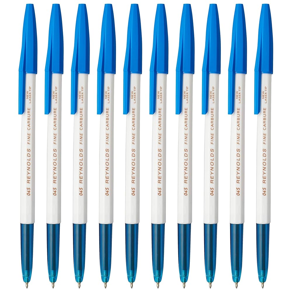 Reynolds 045 Blue