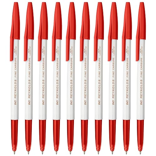 Reynolds 045 Red