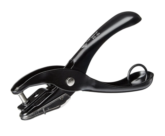 Kangaroo 1 Hole Punch SHP-20