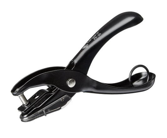 Kangaroo 1 Hole Punch SHP-20