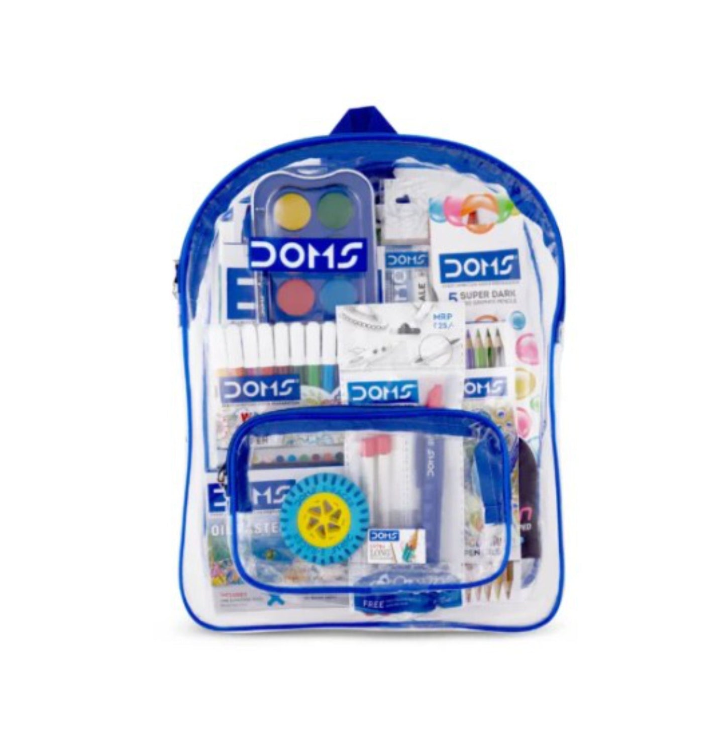 Doms Smart Kit