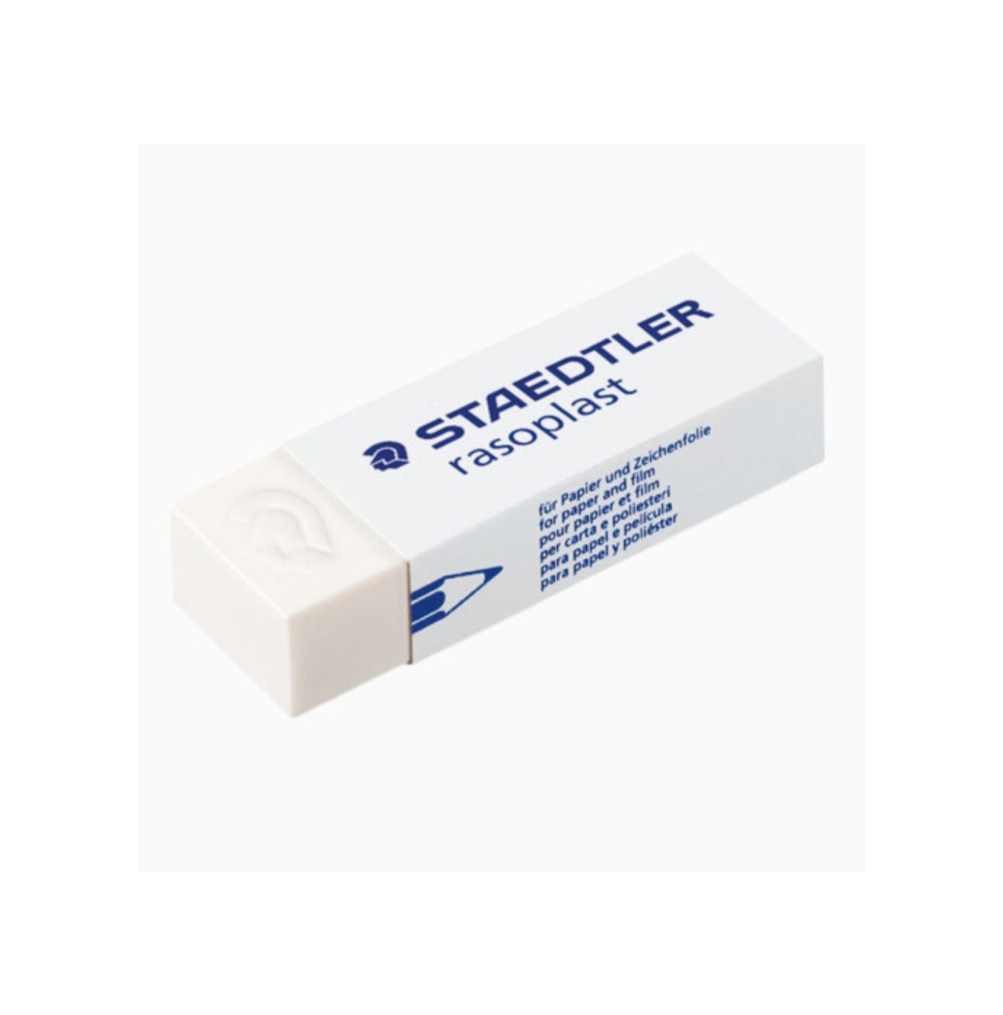 Staedtler Rasoplast Eraser Big