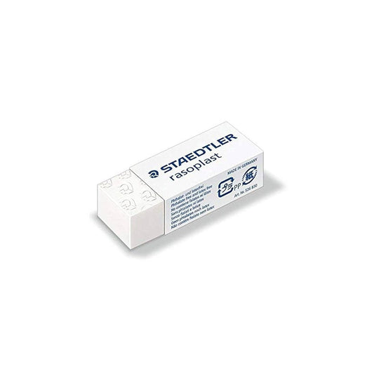 Staedtler Rasoplast Eraser Medium
