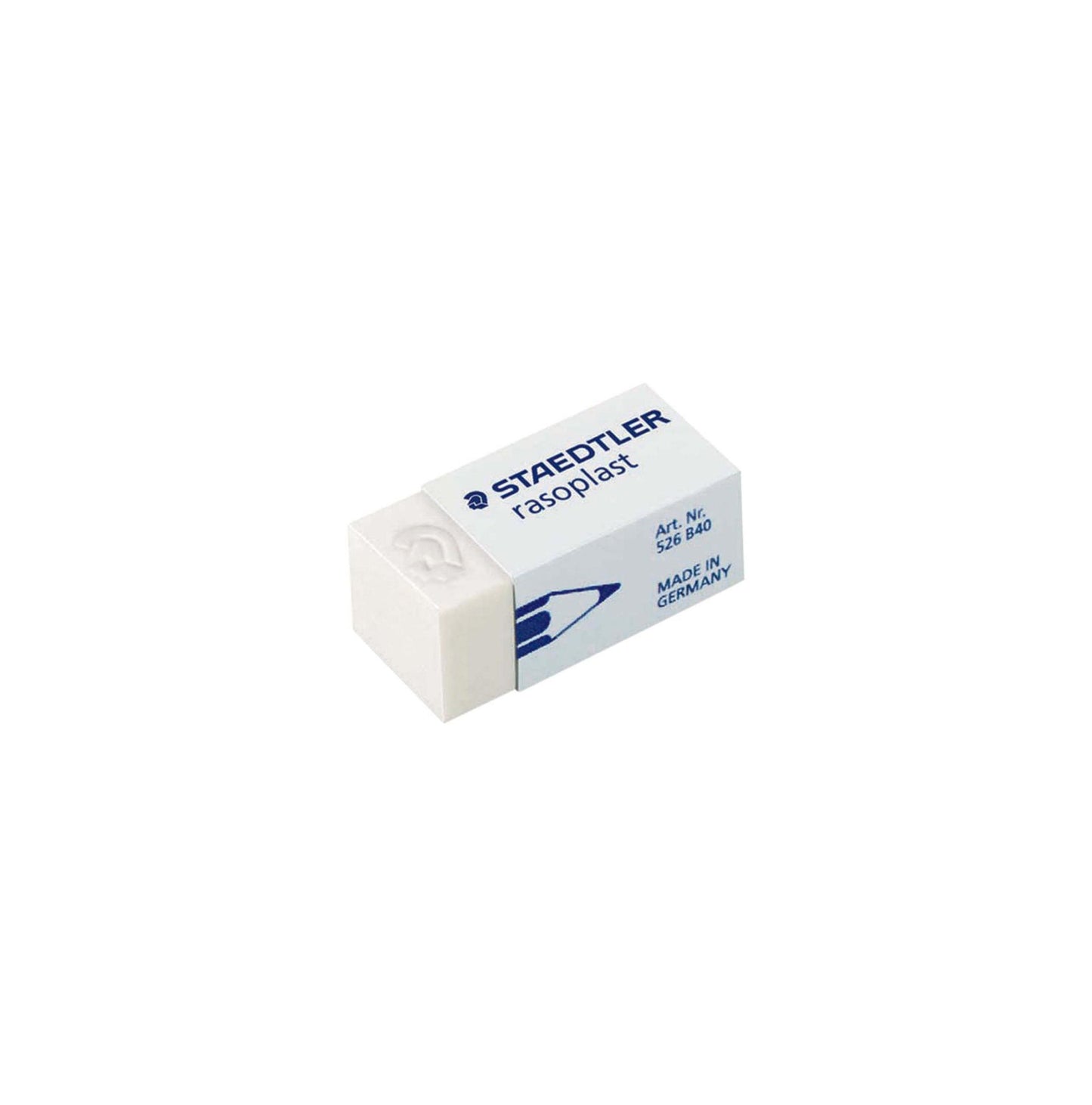 Staedtler Rasoplast Eraser Small