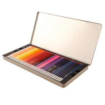 Techno Art Colour Pencils (Set of 72)