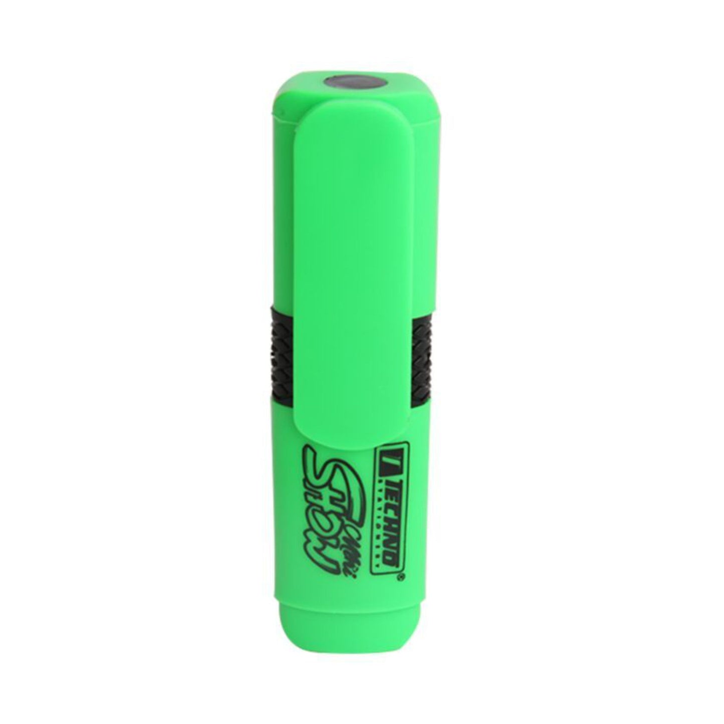 Techno Highlighter Mini - Green