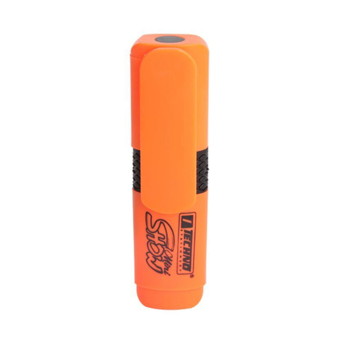 Techno Highlighter Mini - Orange