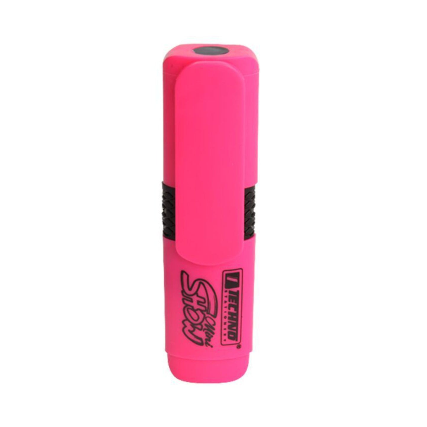Techno Highlighter Mini - Pink